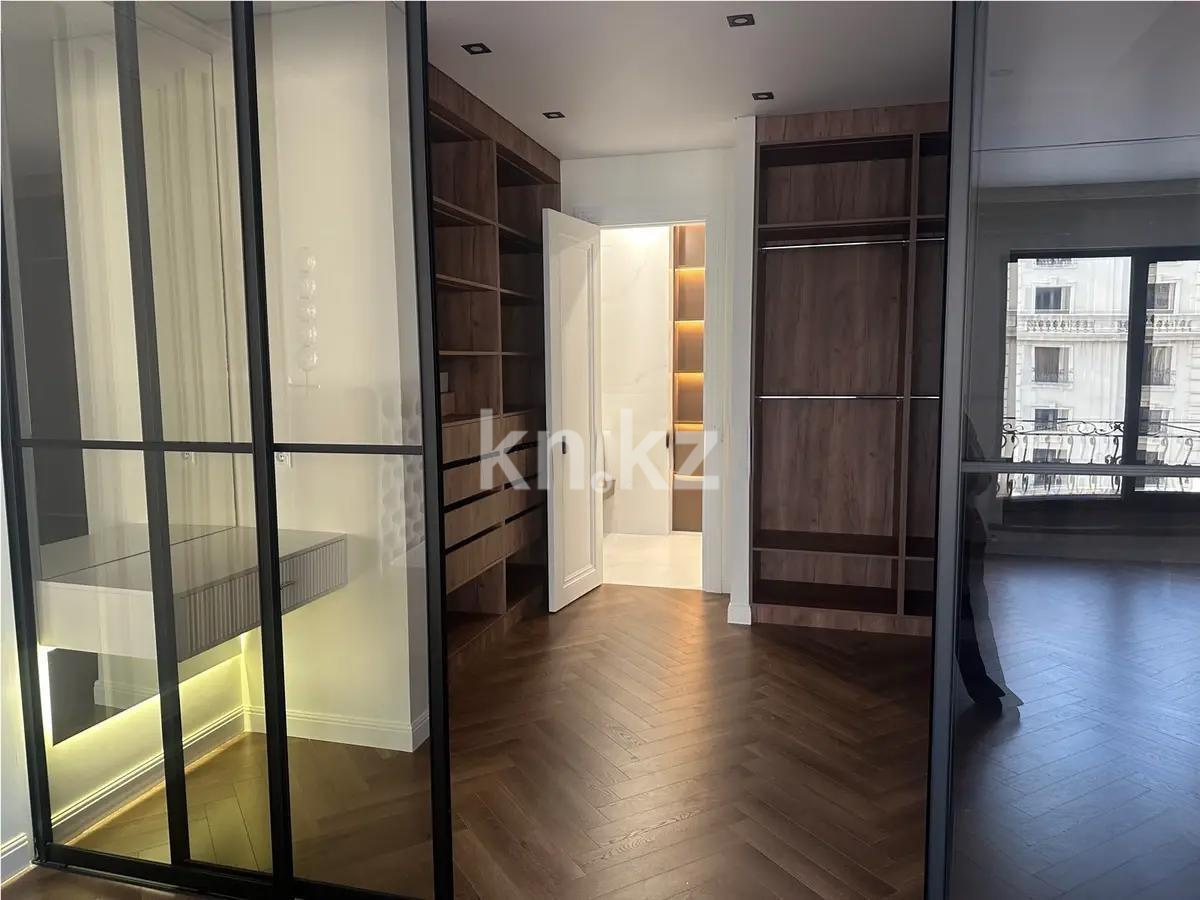 Продажа 5-комнатной квартиры, 278 м² - Продажа недвижимости в Казахстане - страница 12 фото 8 из 8