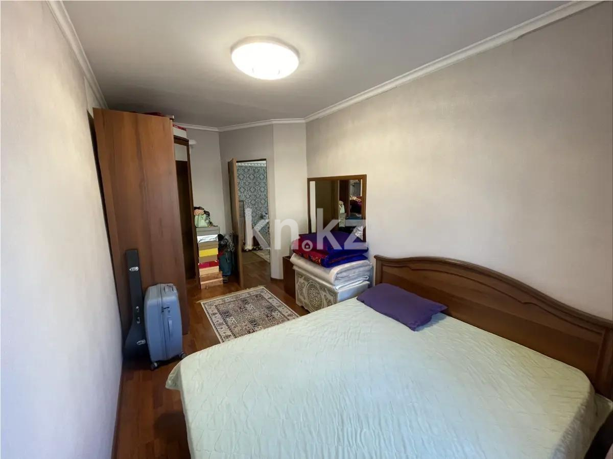 Продажа 3-комнатной квартиры, 68 м², пр. Жумабаева, дом  18/1 в Астане - фото 2