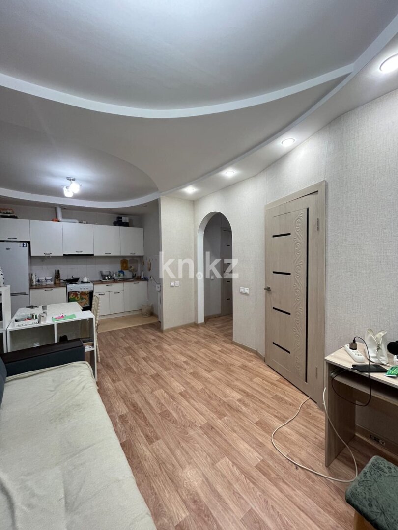 Аренда 1-комнатной квартиры, 35 м² в Астане - фото 2