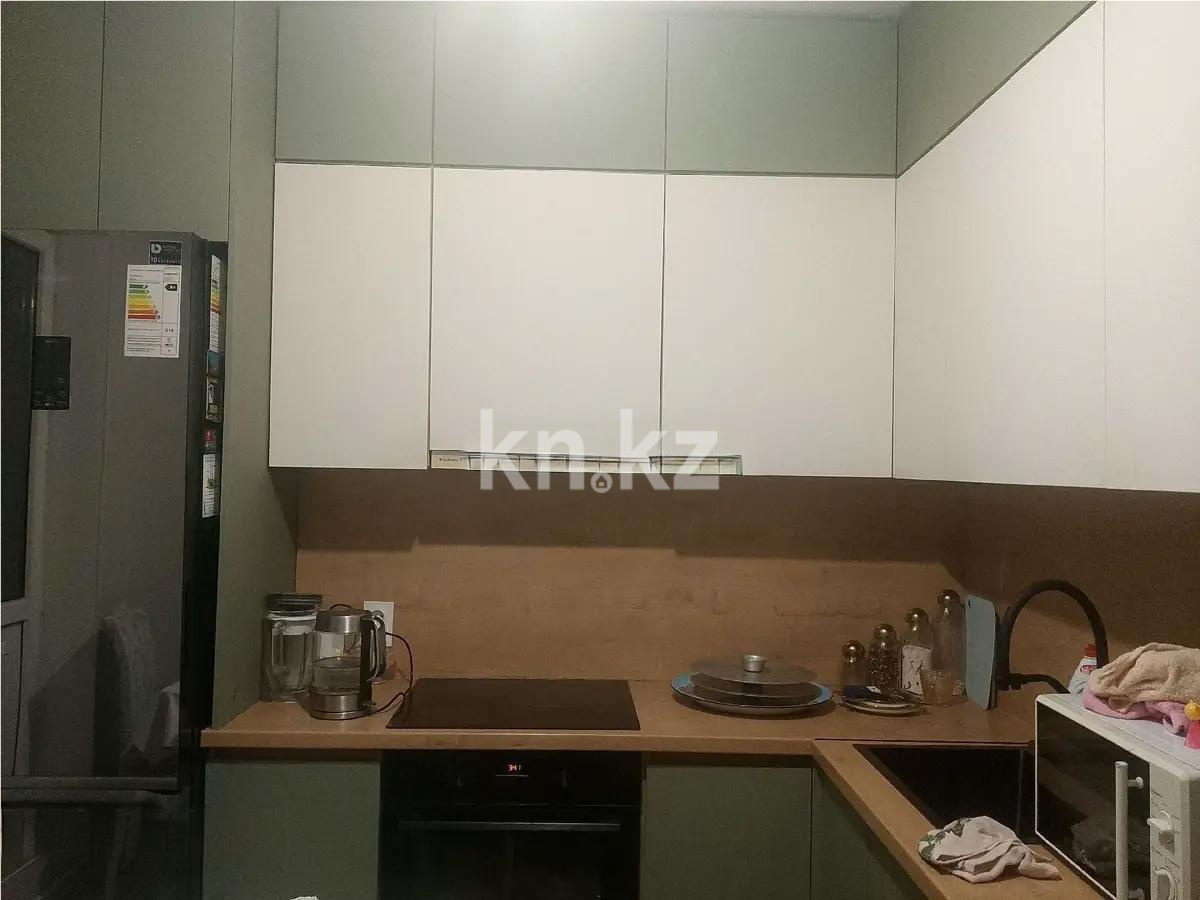 Продажа 2-комнатной квартиры, 58 м², ул. Нурмагамбетова, дом  31а в Астане - фото 2