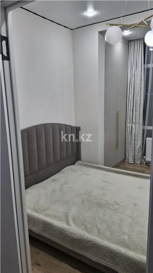 Продажа 3-комнатной квартиры, 58 м² - Продажа квартир в Наурызбайском р-не Алматы - страница 3 фото 2 из 7