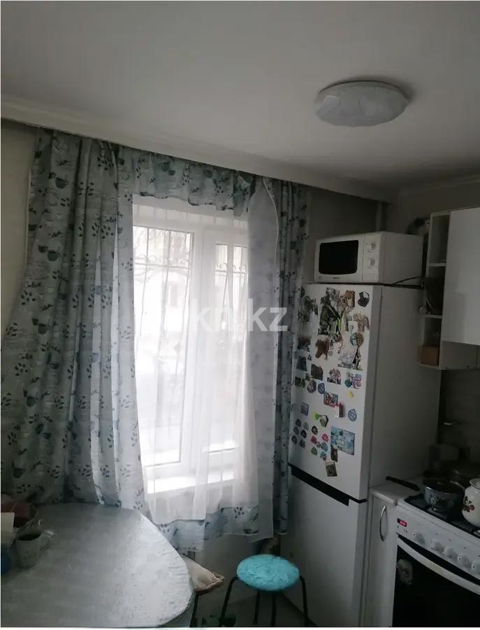 Продажа 3-комнатной квартиры, 55 м² - Продажа квартир от собственников в Алматы - страница 10 фото 3 из 5