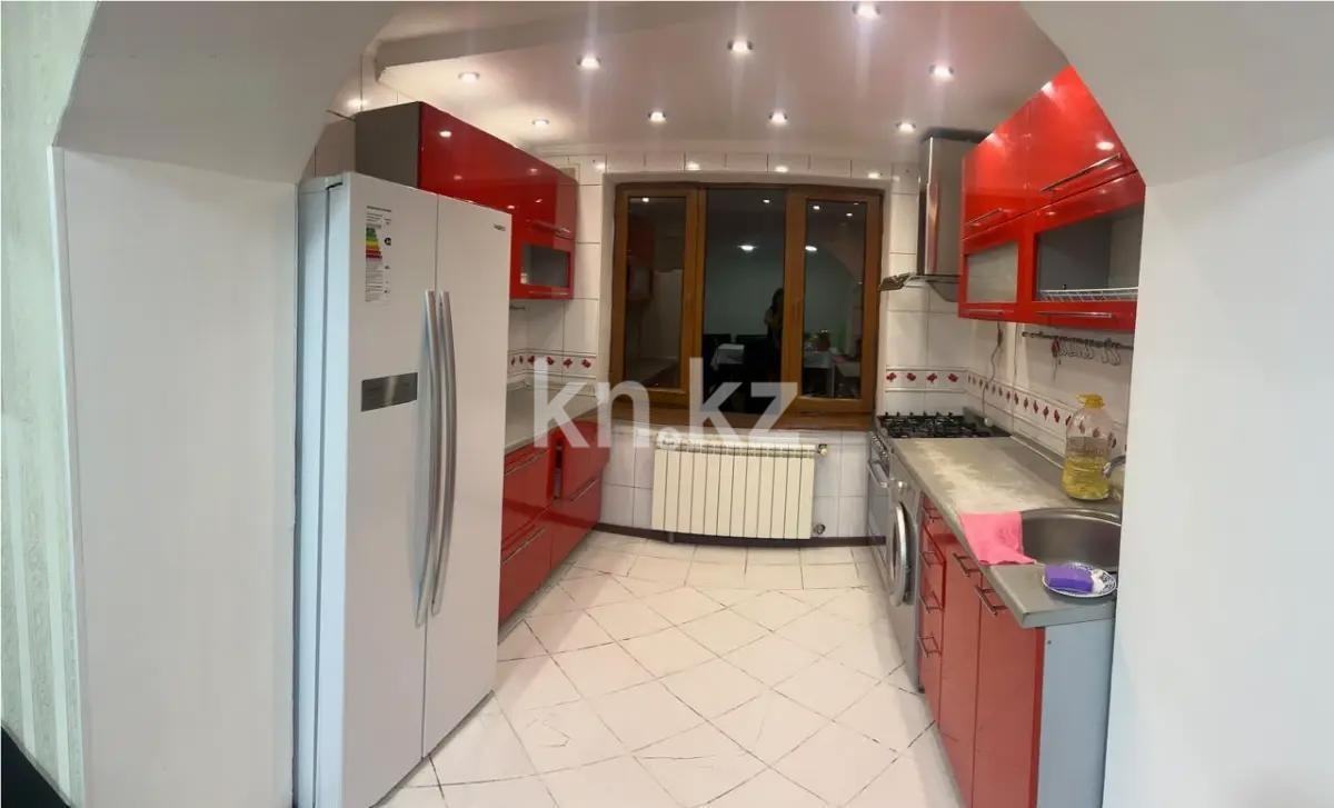 Продажа 4-комнатной квартиры, 109 м², ул. Кокорай, дом  18 - Продажа квартир в Алматы фото 5 из 8