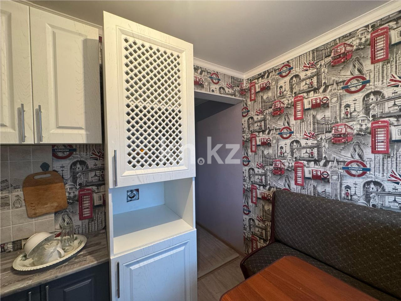 Продажа 2-комнатной квартиры, 45 м² - Продажа квартир в Караганде с фото - страница 12 фото 5 из 11