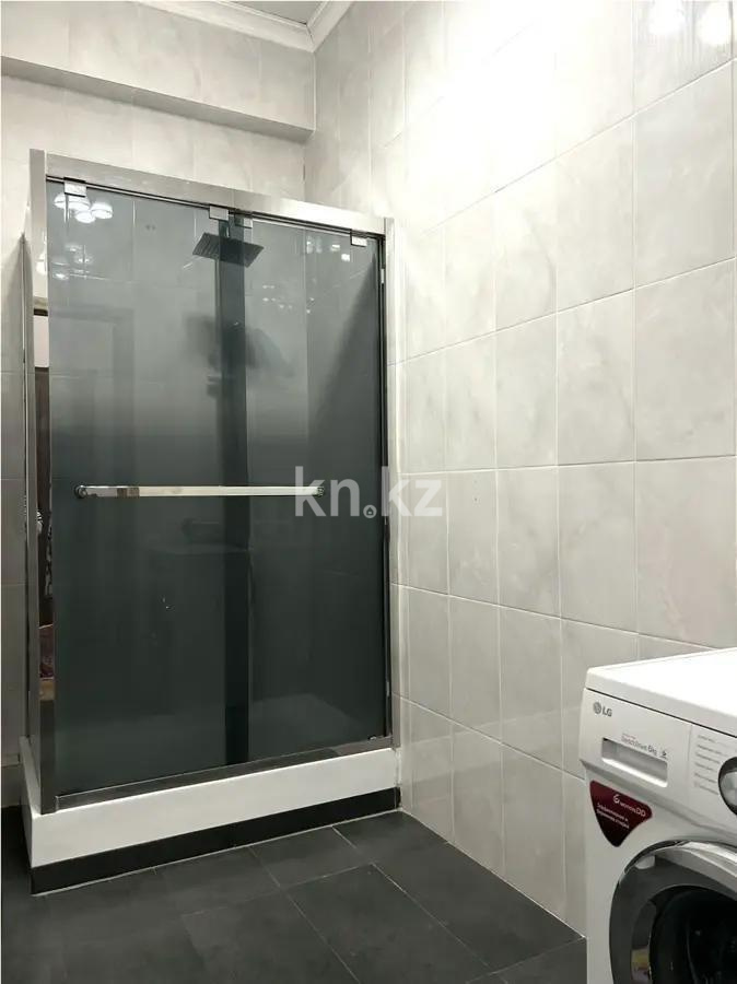 Продажа 2-комнатной квартиры, 64.4 м², ул. Кабанбай батыра, дом  15 в Алматы - фото 4