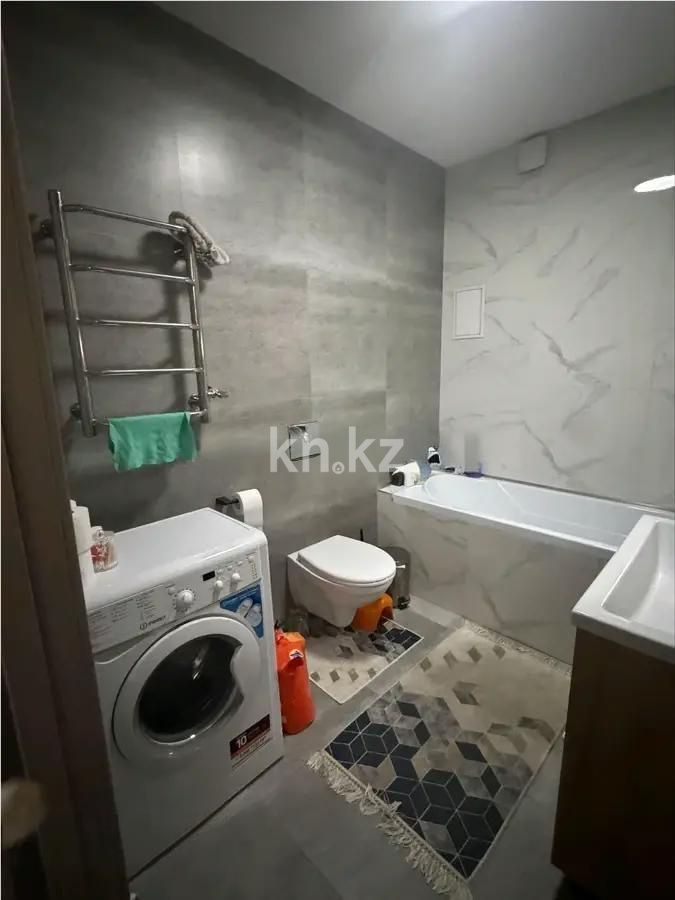 Продажа 2-комнатной квартиры, 47 м², ул. Макатаева, дом  131/3 - Продажа  двухкомнатных квартир в новостройках Алматы с фото фото 4 из 5