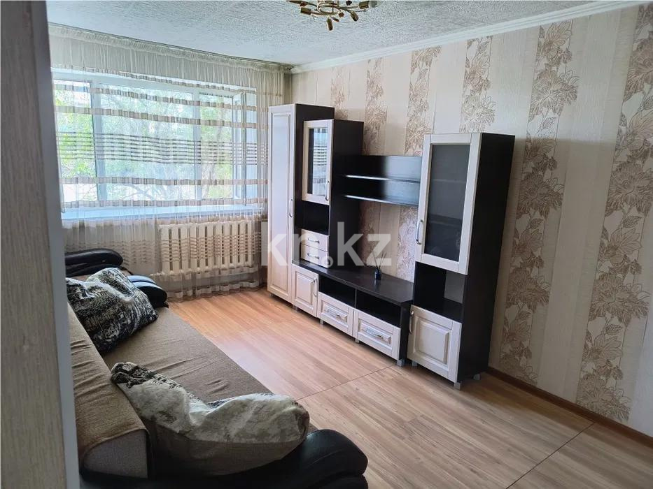 Продажа 1-комнатной квартиры, 29 м², ул. Орлова, дом  113 - Продажа  однокомнатных квартир в Караганде без посредников фото 1 из 5