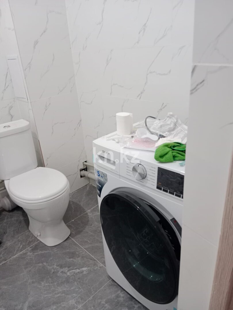 Аренда 2-комнатной квартиры, 75 м² в Астане - фото 7