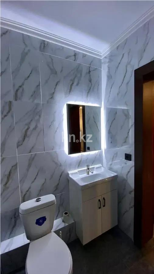 Продажа 1-комнатной квартиры, 31 м², мкр-н Шугыла, дом  340/8 в Алматы - фото 4