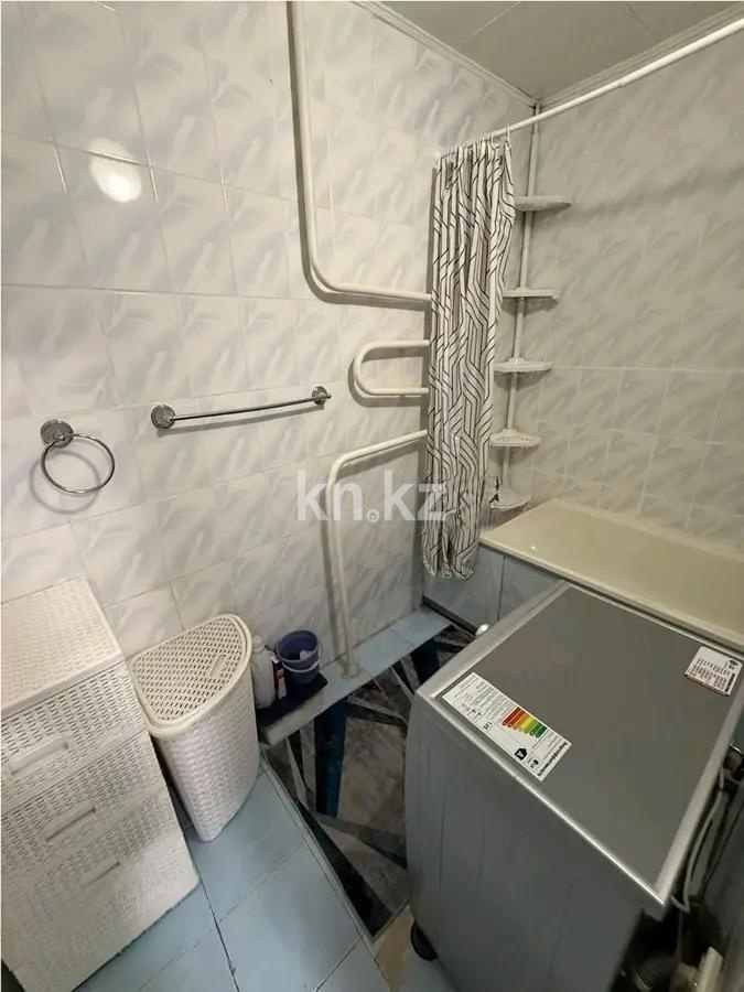 Продажа 1-комнатной квартиры, 45 м² в Алматы - фото 3