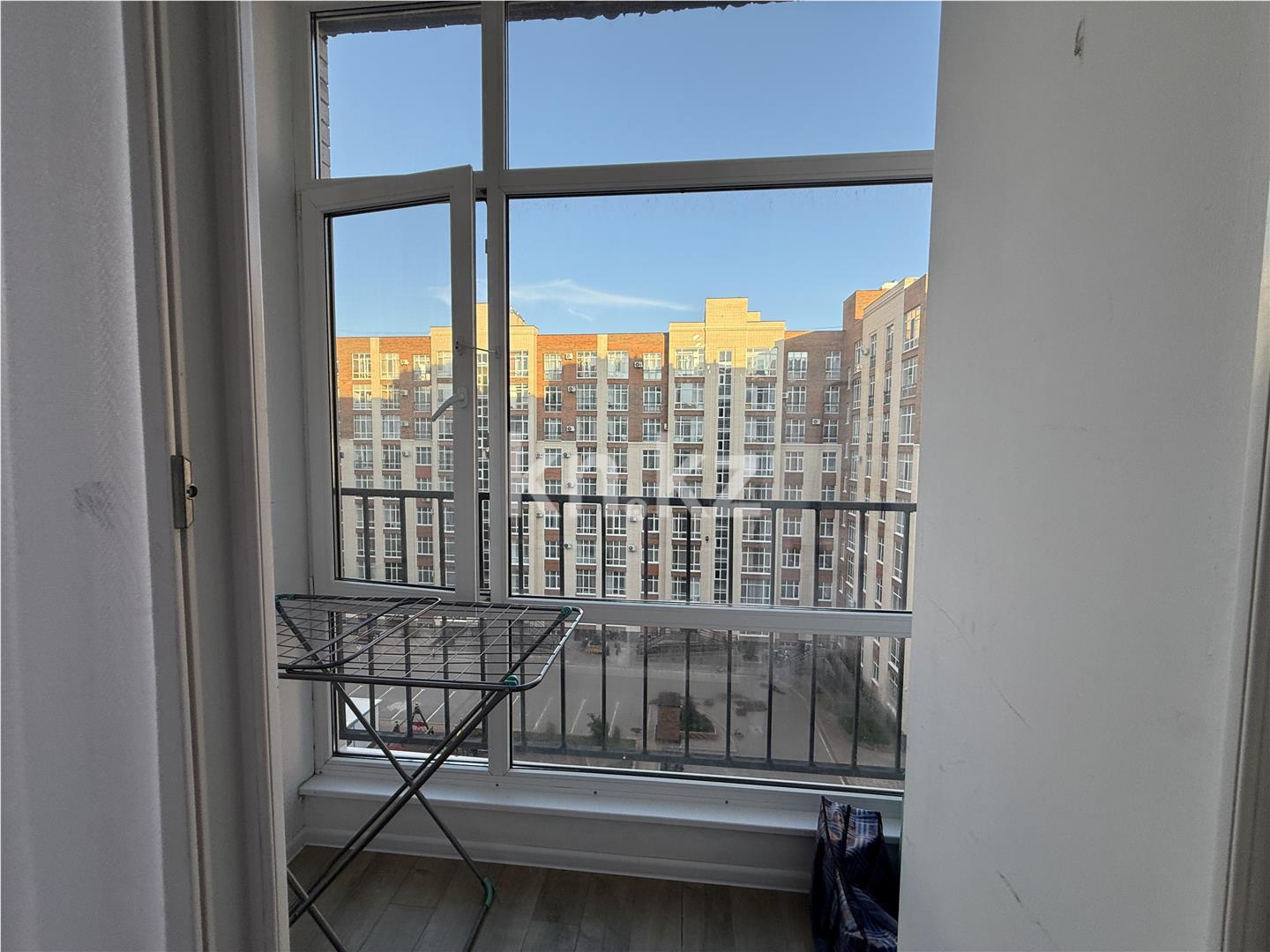 Продажа 3-комнатной квартиры, 91 м², ул. Ашимова - Продажа  трехкомнатных квартир в Караганде фото 23 из 26