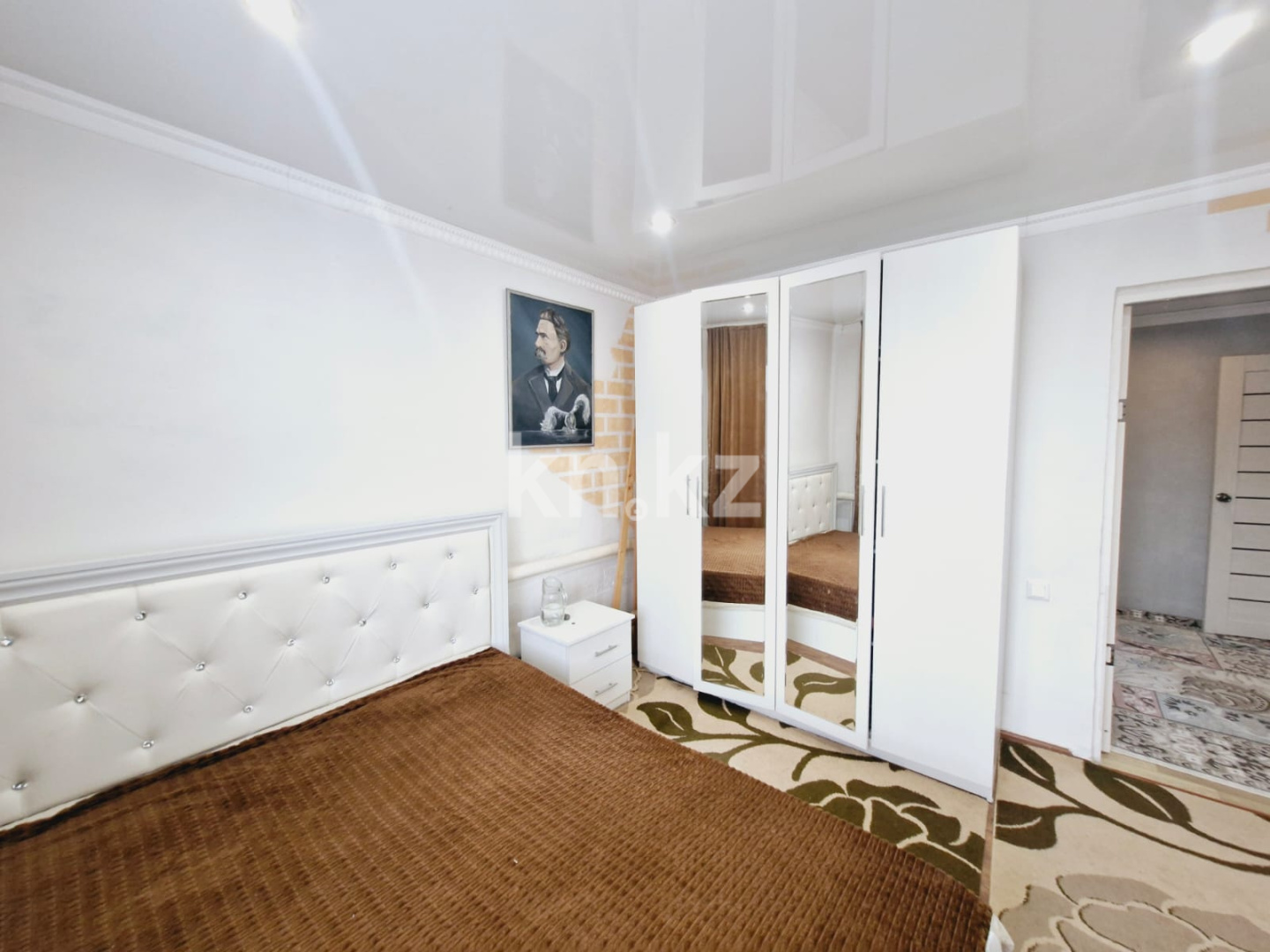 Продажа 3-комнатного дома, 77.6 м² - Недвижимость в Костанае фото 10 из 23