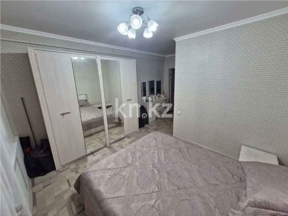 Продажа 2-комнатной квартиры, 52.6 м² - Продажа двухкомнатных квартир от собственников в Казахстане фото 2 из 7