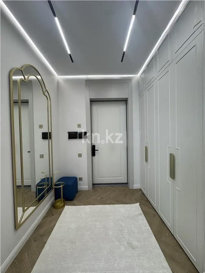 Продажа 3-комнатной квартиры, 78 м² в Астане - фото 3