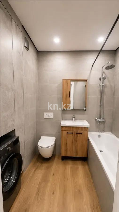Продажа 2-комнатной квартиры, 44.9 м² - Продажа квартир в Алматы - страница 9 фото 4 из 4