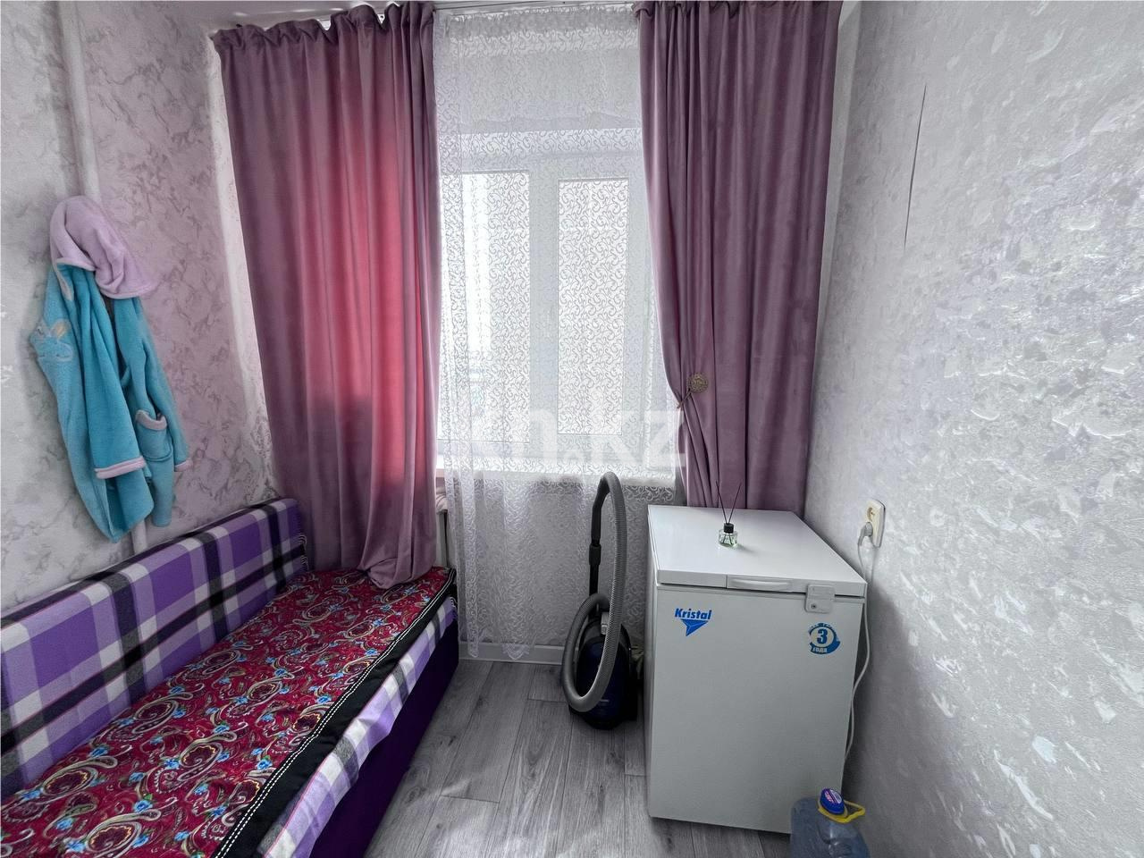 Продажа 4-комнатной квартиры, 77 м² в Караганде - фото 16
