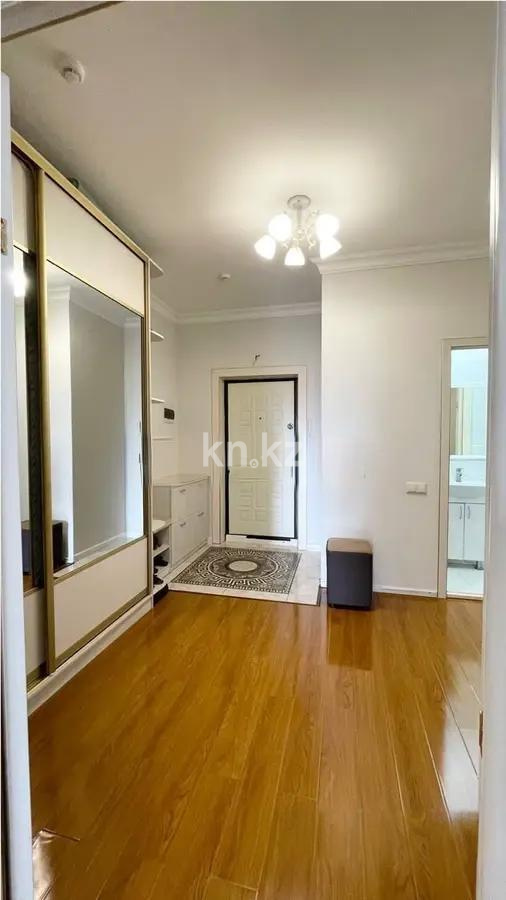 Продажа 5-комнатной квартиры, 160 м², ул. Туркестан, дом  10 - Продажа  пятикомнатных квартир в новостройках Астаны без посредников с фото фото 9 из 9