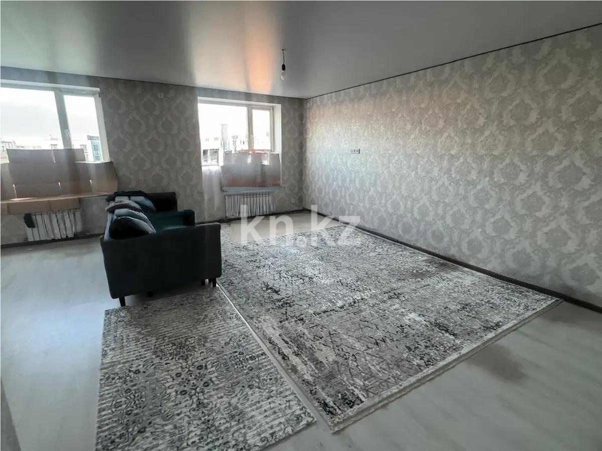 Продажа 1-комнатной квартиры, 42 м², ул. Е-314, дом  20/1 - Продажа  однокомнатных квартир в новостройках Астаны с фото фото 1 из 2