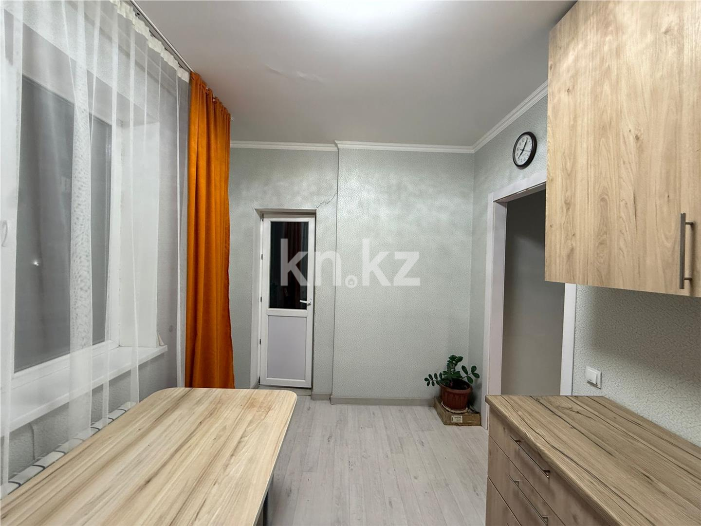 Продажа 1-комнатной квартиры, 45 м² - Продажа однокомнатных квартир в Астане - страница 31 фото 5 из 9