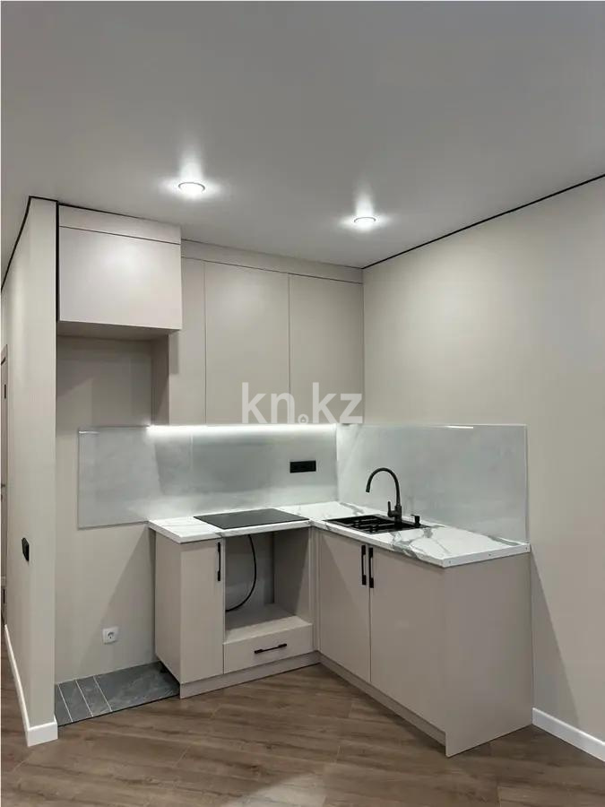 Продажа 2-комнатной квартиры, 52 м², мкр-н Думан-2, дом  57 в Алматы - фото 3