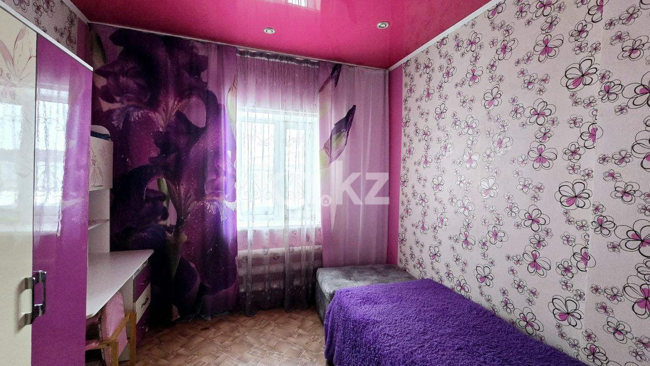 Продажа 4-комнатного дома, 80 м², ул. Матросова - Продажа домов, коттеджей в Темиртау фото 3 из 17