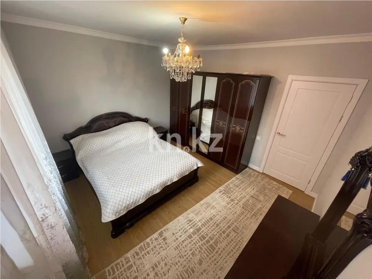 Продажа 4-комнатной квартиры, 124 м² - Продажа квартир в Астане - страница 3 фото 2 из 5