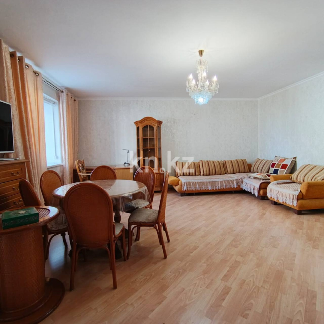 Аренда 1-комнатной квартиры, 51 м² в Астане - фото 4