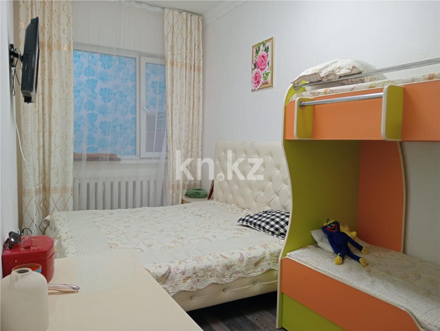 Продажа 2-комнатной квартиры, 66 м² в Астане - фото 5