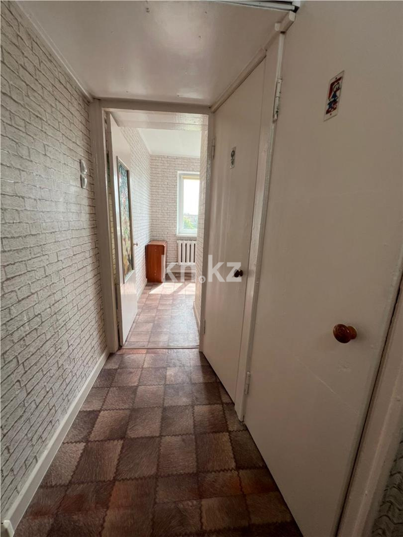 Продажа 2-комнатной квартиры, 45 м², мкр-н 15 в Караганде - фото 15