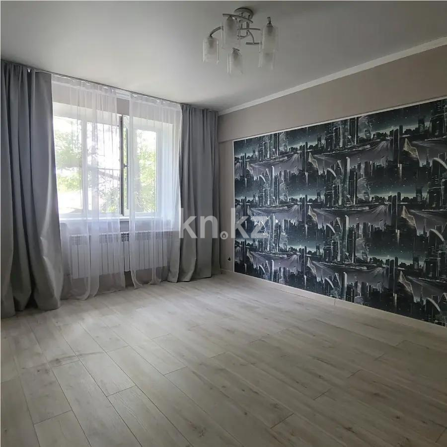 Продажа 2-комнатной квартиры, 51 м², ул. Чехова, дом  20А - Продажа квартир в Алматы фото 1 из 5