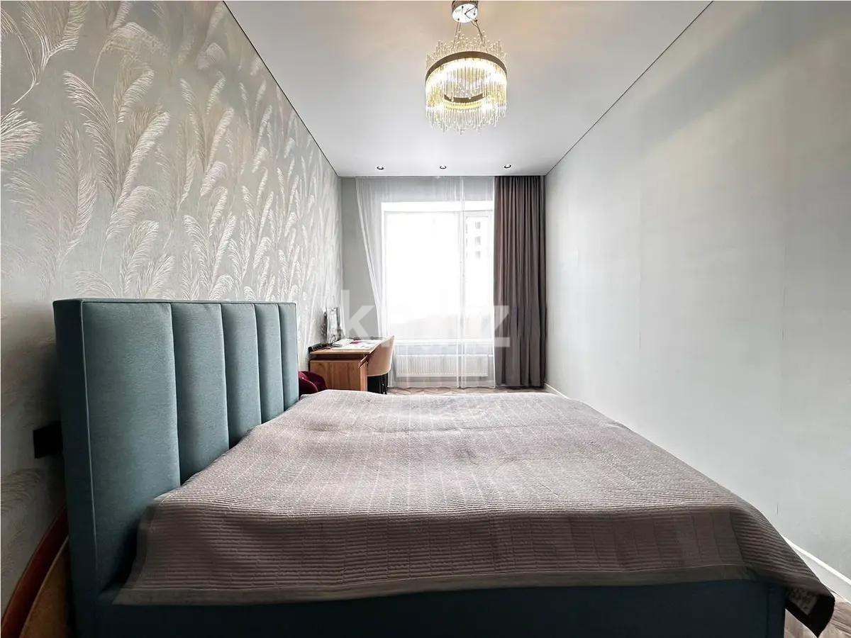 Продажа 2-комнатной квартиры, 51 м² - Продажа  двухкомнатных квартир в новостройках Астаны с фото - страница 2 фото 2 из 4