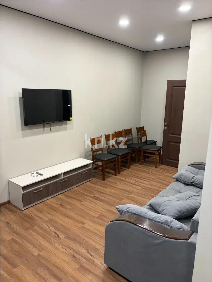 Продажа 3-комнатной квартиры, 71.8 м², ул. 16-я, дом  5 - Продажа квартир в Казахстане фото 1 из 5