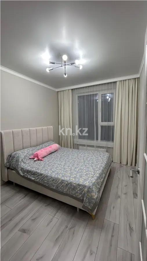 Продажа 1-комнатной квартиры, 36 м², ул. Караменде Би Шакаулы, дом  13 стр в Астане - фото 2