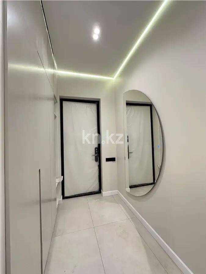 Продажа 3-комнатной квартиры, 80 м², ул. Розыбакиева, дом  217 - Продажа квартир в Алматы фото 5 из 5