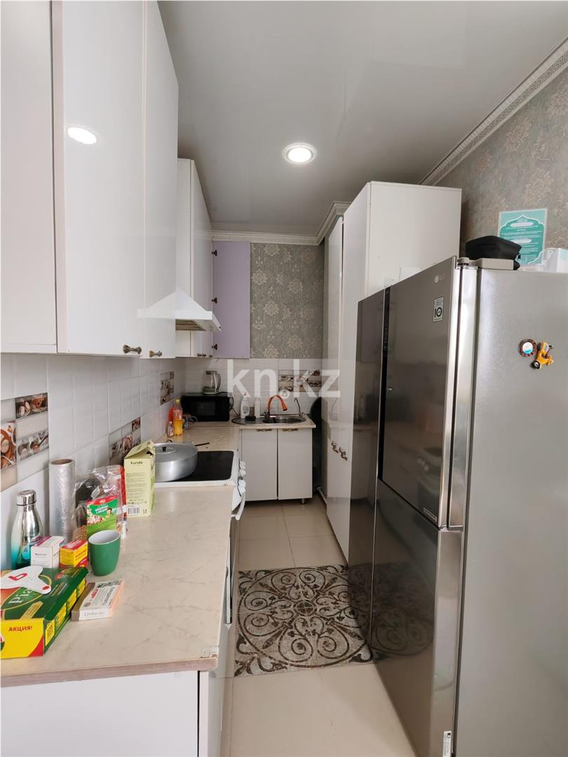 Продажа 4-комнатной квартиры, 105 м², мкр. Степной-2 - Продажа квартир в Караганде фото 6 из 15