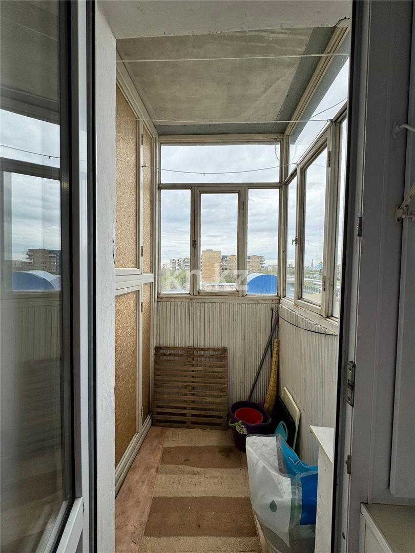 Продажа 4-комнатной квартиры, 74 м² в Караганде - фото 11