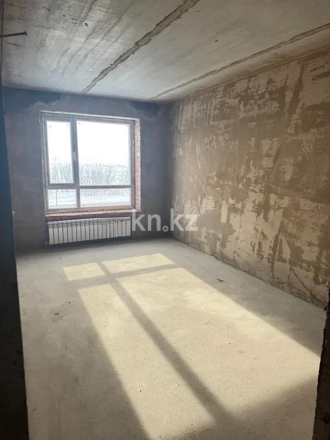 Продажа 1-комнатной квартиры, 36.31 м², ул. Кургальжинское шоссе, дом  111/1 стр - Продажа квартир в Астане фото 1 из 3
