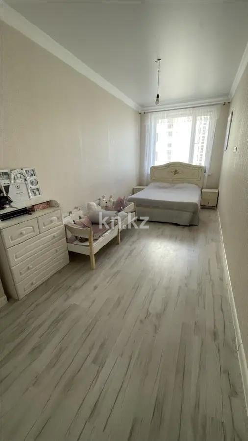 Продажа 2-комнатной квартиры, 74 м² в Астане - фото 2