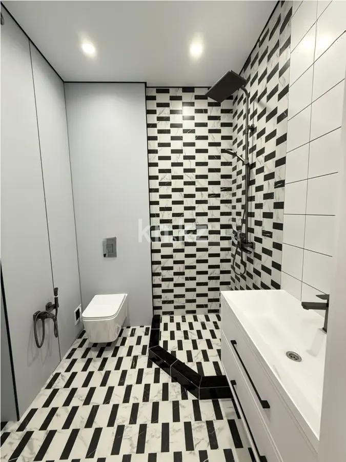 Продажа 4-комнатной квартиры, 100 м² - Продажа  четырехкомнатных квартир в новостройках Астаны фото 4 из 4