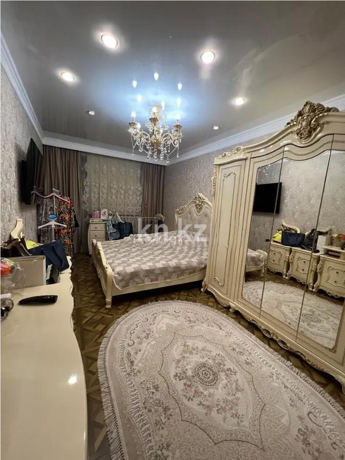 Продажа 4-комнатной квартиры, 110 м², пр. Тлендиева, дом  50/2 - Продажа  четырехкомнатных квартир в Астане без посредников фото 2 из 6