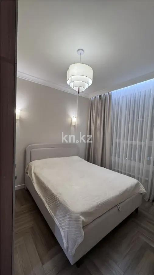 Продажа 2-комнатной квартиры, 61 м² в Астане - фото 2