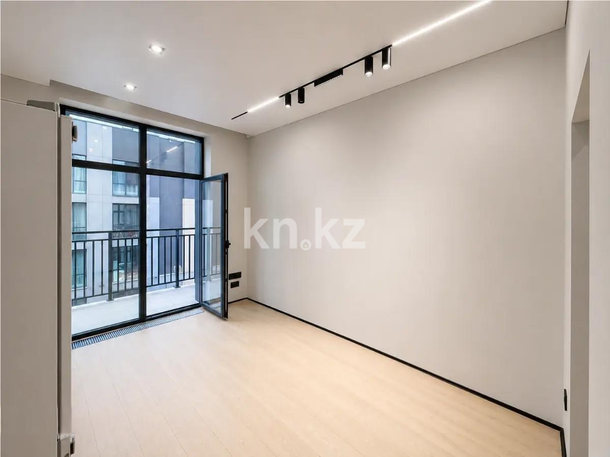 Продажа 2-комнатной квартиры, 72 м² в Алматы - фото 3