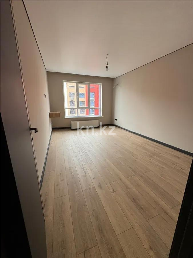 Продажа 2-комнатной квартиры, 62 м², мкр-н Думан-2, дом  61 - Продажа квартир в новостройках Алматы без посредников с фото фото 1 из 4