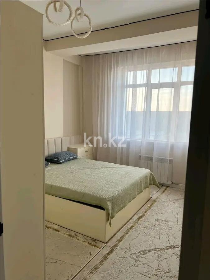 Продажа 1-комнатной квартиры, 48 м² в Алматы - фото 2