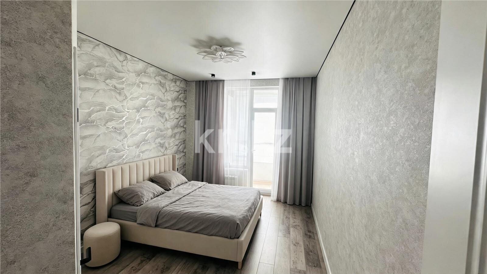 Продажа 3-комнатной квартиры, 89 м² в Астане - фото 3
