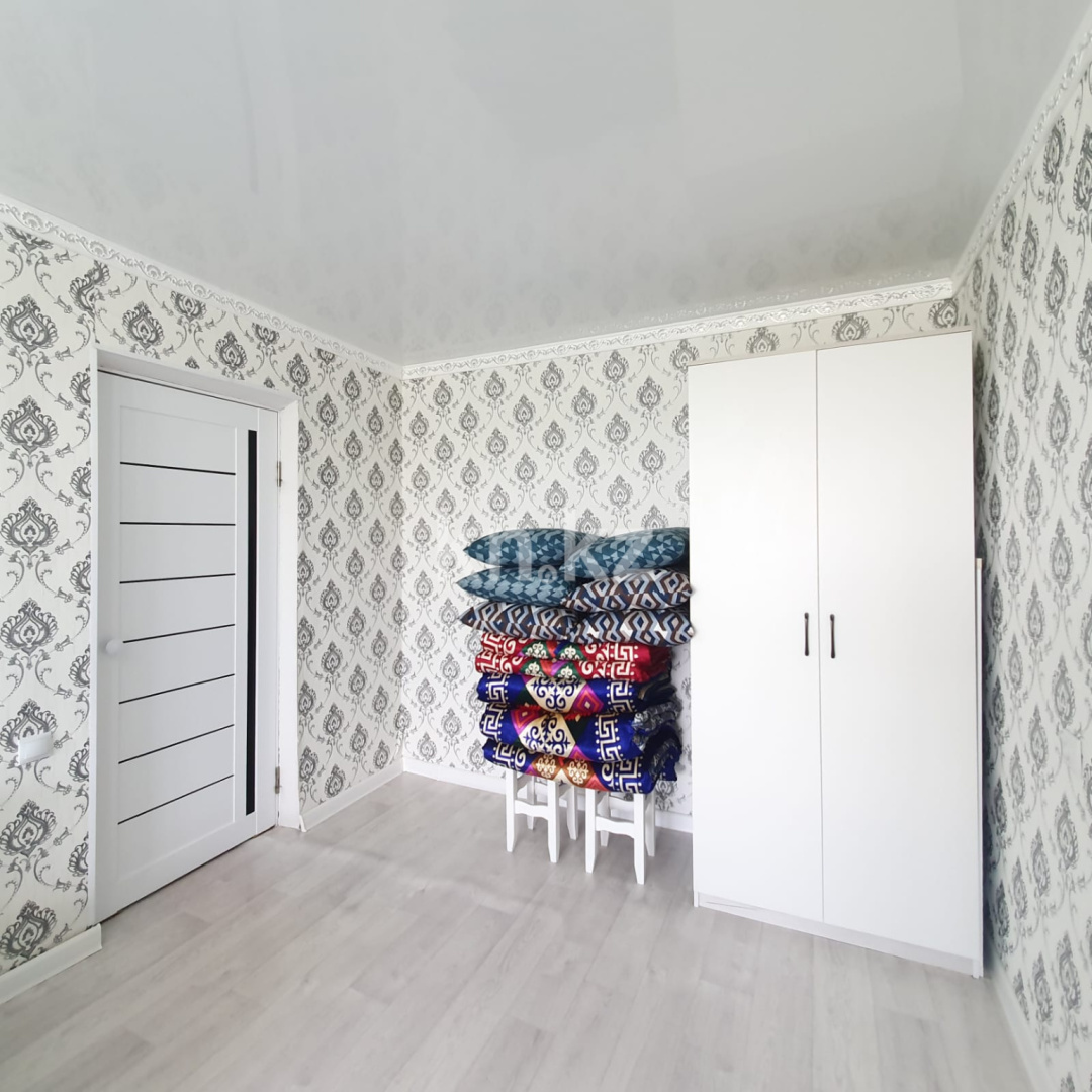 Продажа 1-комнатной квартиры, 36.4 м², ул. Ряхова - Продажа квартир в Актобе фото 18 из 23