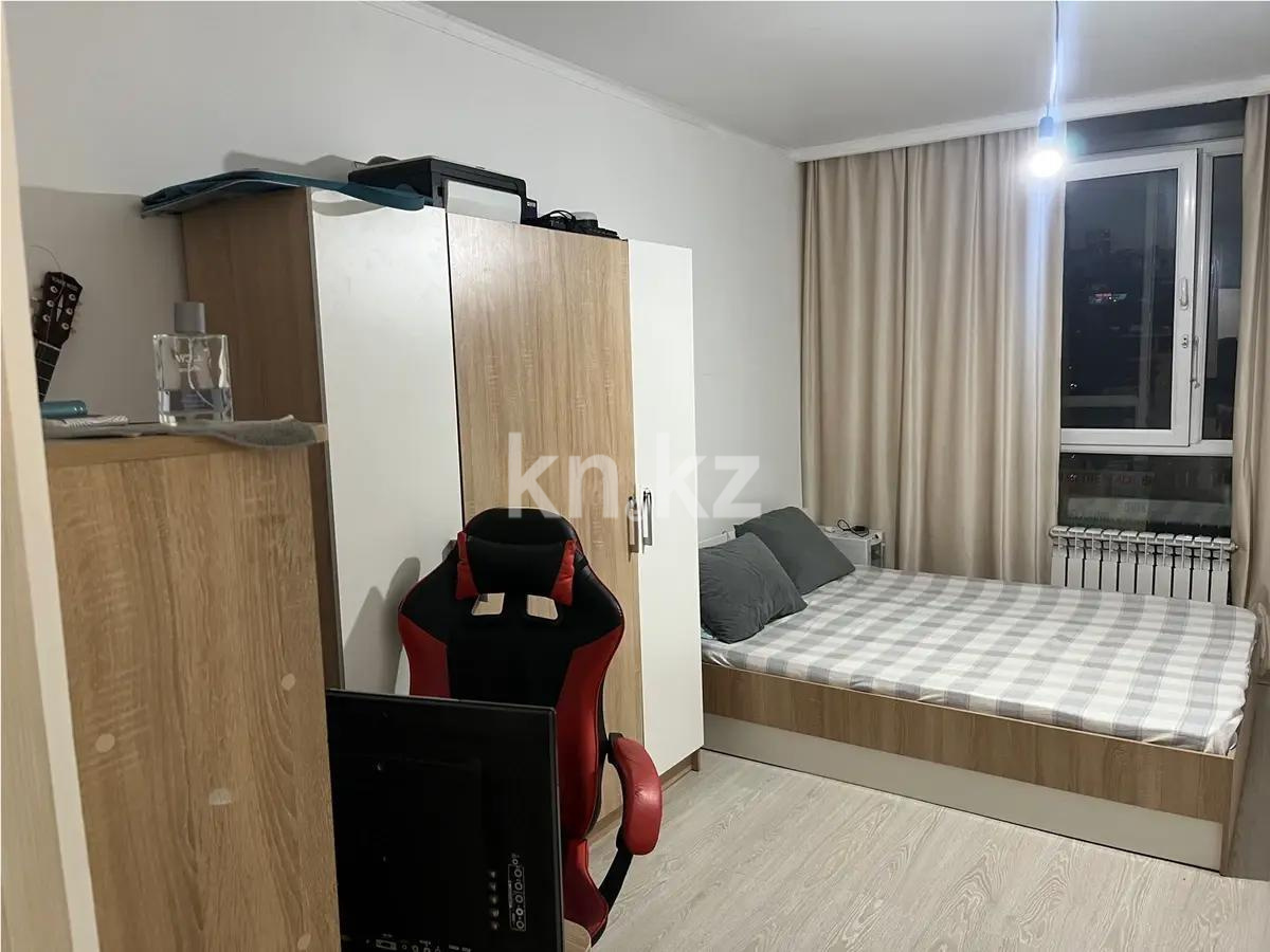 Продажа 2-комнатной квартиры, 68.5 м², мкр-н Шугыла, дом  340/35 - Продажа  двухкомнатных квартир в новостройках Алматы с фото фото 2 из 5