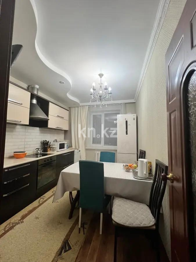 Продажа 3-комнатной квартиры, 88 м², пр. Момышулы, дом  14 в Астане - фото 4