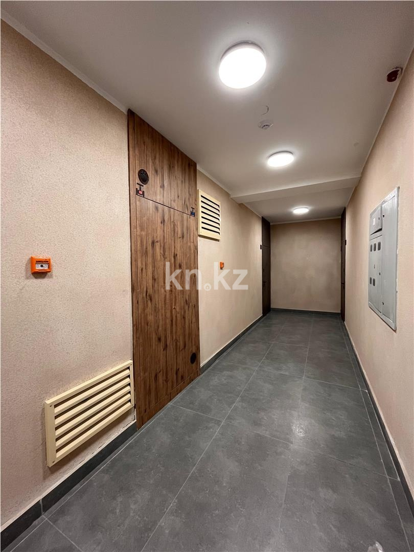 Продажа 2-комнатной квартиры, 45 м² в Караганде - фото 2
