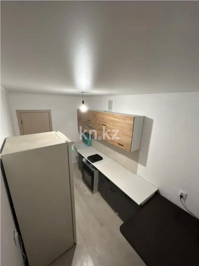 Продажа 1-комнатной квартиры, 37.7 м², ул. Кутпанова, дом  33 - Продажа квартир в Астане фото 2 из 5